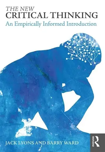 Cover of The New Critical Thinking