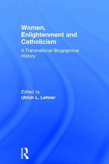 Cover of Women, Enlightenment and Catholicism