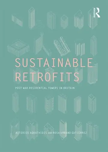 Cover of Sustainable Retrofits