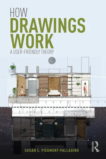 Cover of How Drawings Work