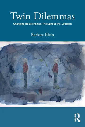 Cover of Twin Dilemmas