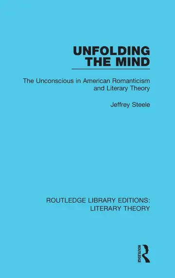 Cover of Unfolding the Mind