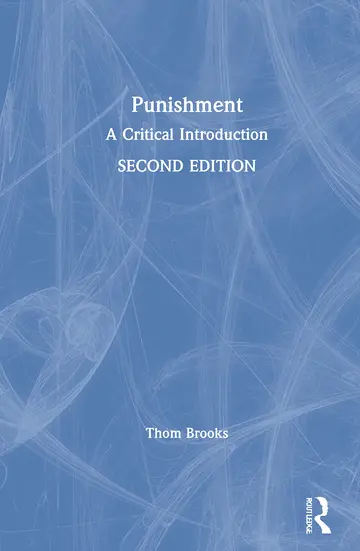 Cover of Punishment