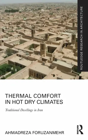 Cover of Thermal Comfort in Hot Dry Climates