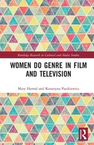 Cover of Women Do Genre in Film and Television