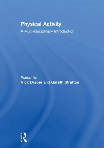 Cover of Physical Activity