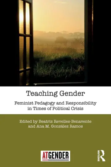 Cover of Teaching Gender