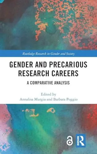 Cover of Gender and Precarious Research Careers