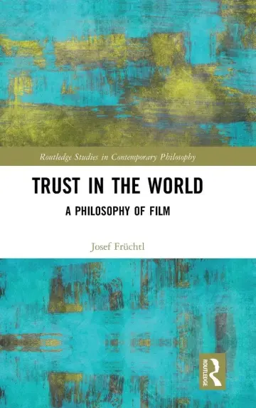 Cover of Trust in the World
