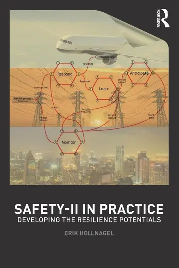 Cover of Safety-II in Practice