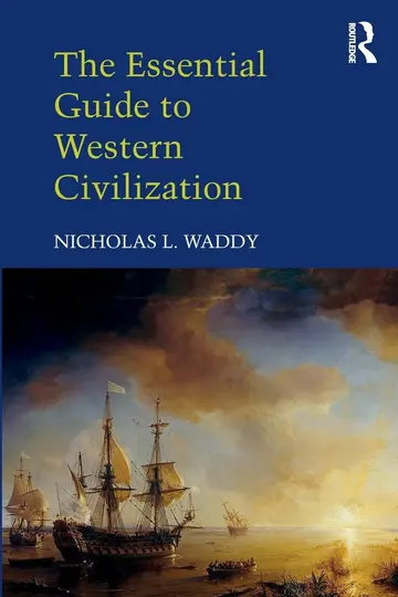 Cover of The Essential Guide to Western Civilization