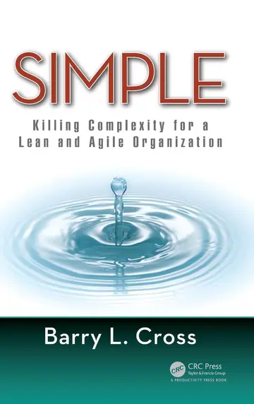 Cover of Simple