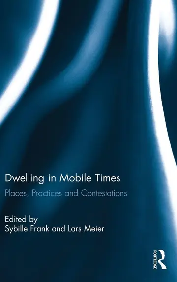 Cover of Dwelling in Mobile Times