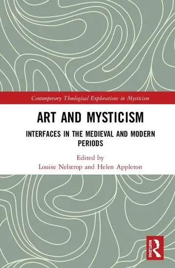 Cover of Art and Mysticism