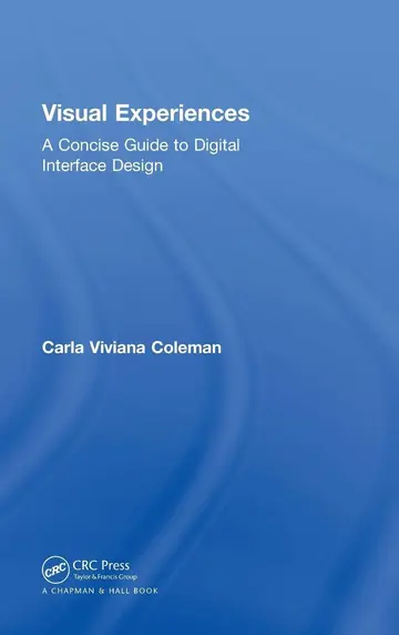 Cover of Visual Experiences