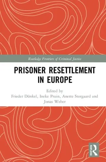 Cover of Prisoner Resettlement in Europe