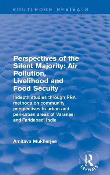 Cover of Perspectives of the Silent Majority
