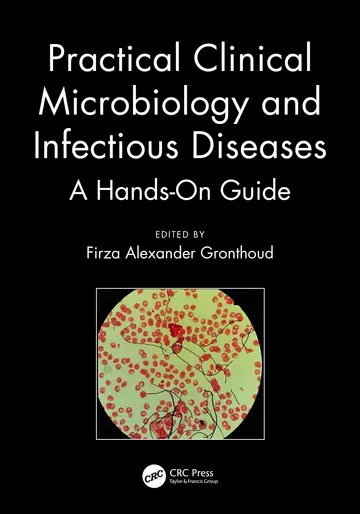 Cover of Practical Clinical Microbiology and Infectious Diseases