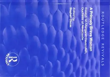 Cover of A Princely Brave Woman
