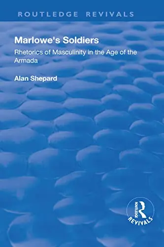 Cover of Marlowe's Soldiers