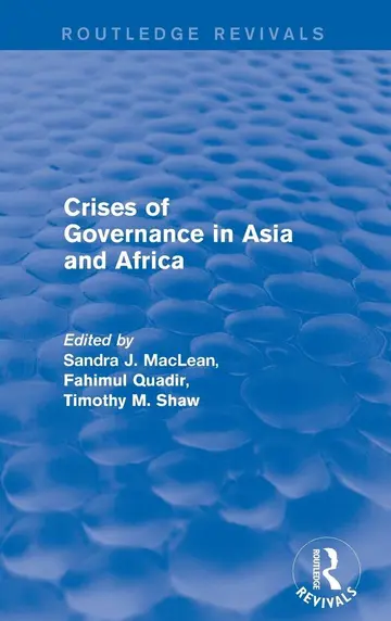 Cover of Revival