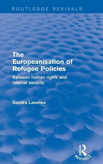 Cover of The Revival