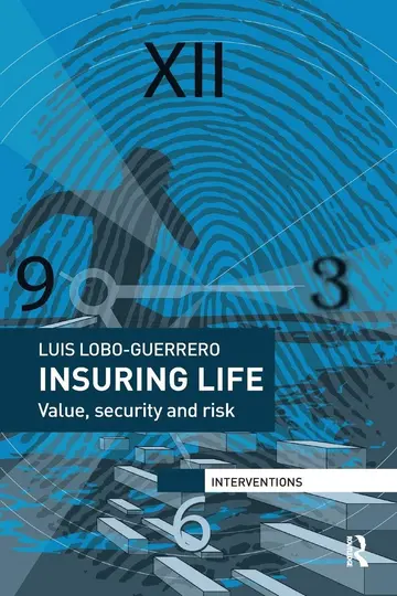 Cover of Insuring Life