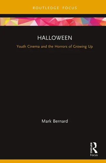 Cover of Halloween