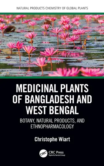 Cover of Medicinal Plants of Bangladesh and West Bengal