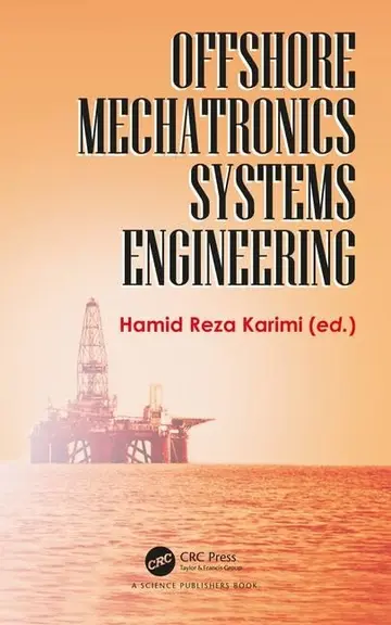 Cover of Offshore Mechatronics Systems Engineering