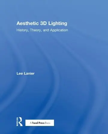 Cover of Aesthetic 3D Lighting