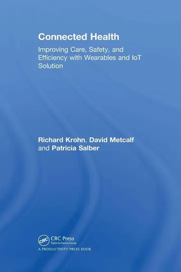 Cover of Connected Health