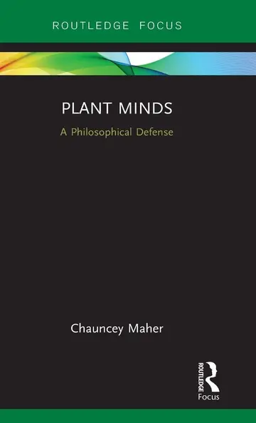 Cover of Plant Minds