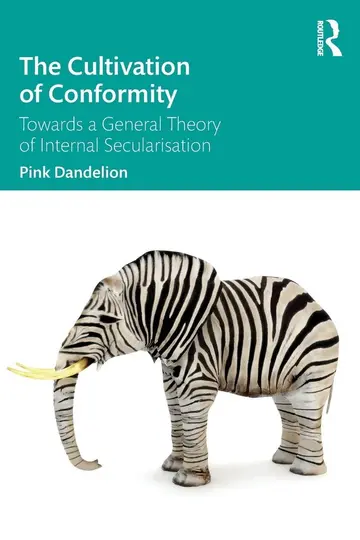 Cover of The Cultivation of Conformity
