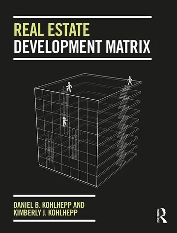 Cover of Real Estate Development Matrix