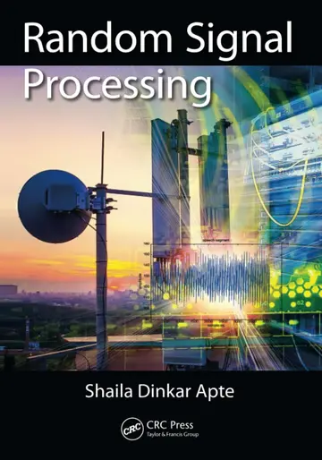 Cover of Random Signal Processing