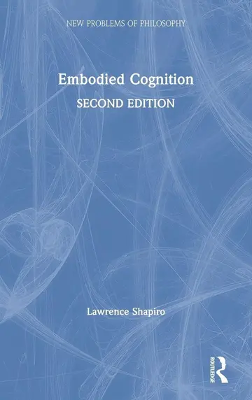Cover of Embodied Cognition