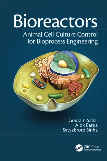 Cover of Bioreactors