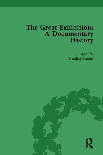 Cover of The Great Exhibition