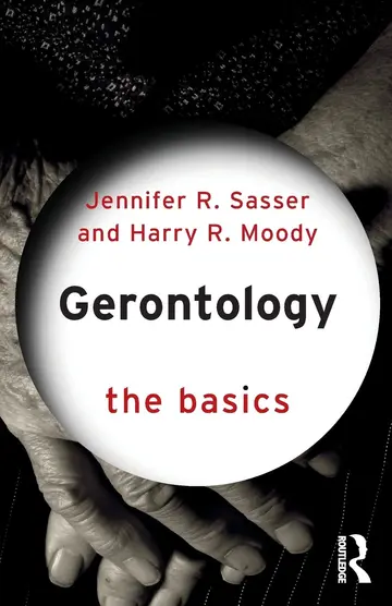 Cover of Gerontology
