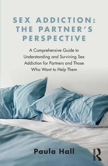 Cover of Sex Addiction