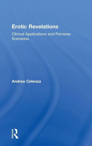 Cover of Erotic Revelations