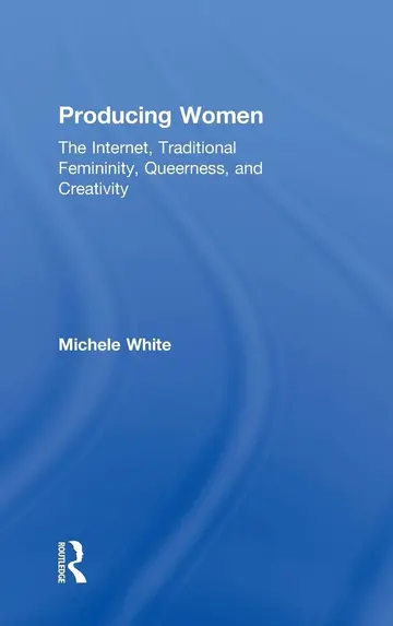 Cover of Producing Women