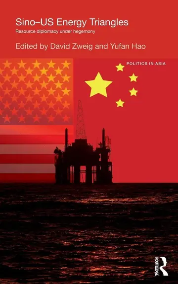 Cover of Sino-US Energy Triangles