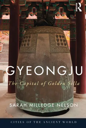 Cover of Gyeongju