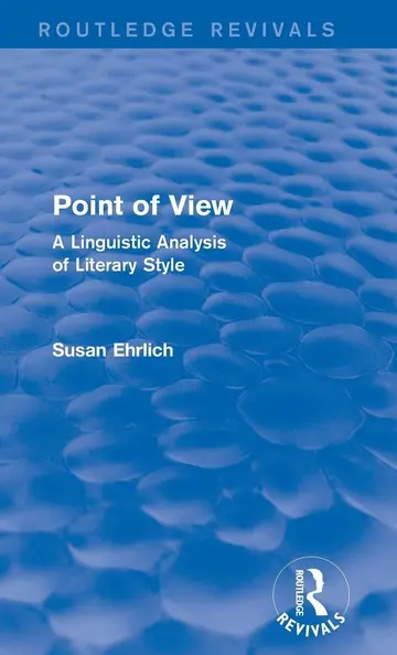 Cover of Point of View
