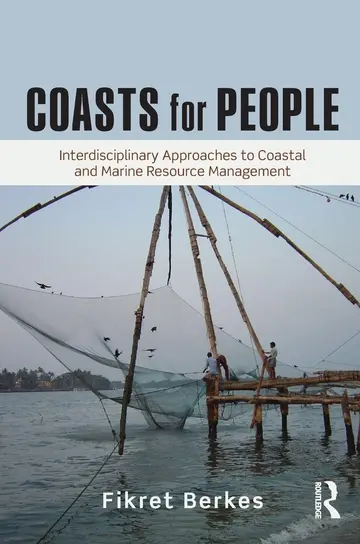 Cover of Coasts for People