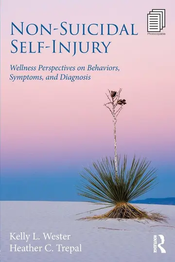 Cover of Non-Suicidal Self-Injury