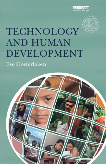 Cover of Technology and Human Development