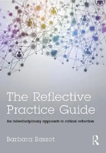 Cover of The Reflective Practice Guide